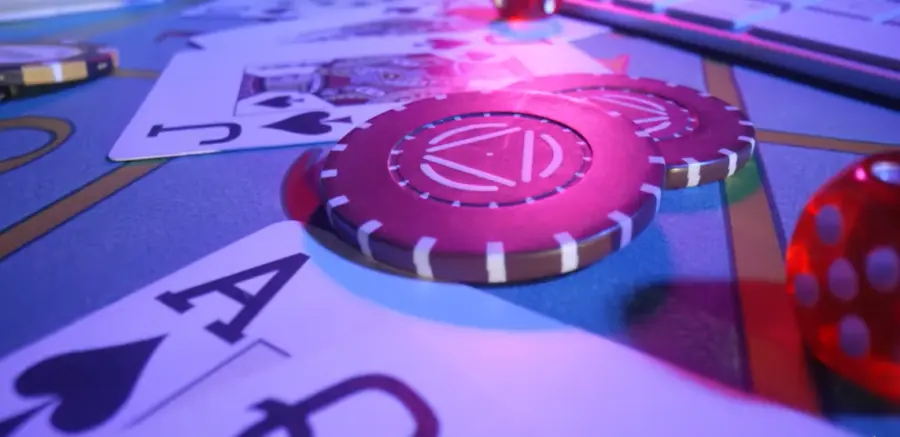 Mejor casino